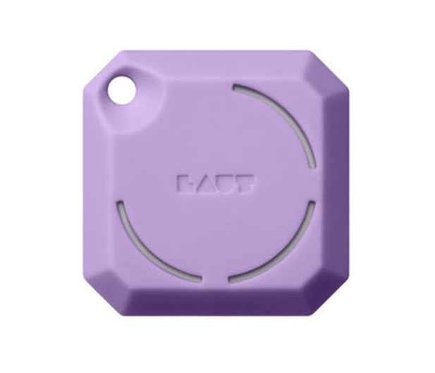Laut Huex Gem do AirTag violet - 1144717 - zdjęcie